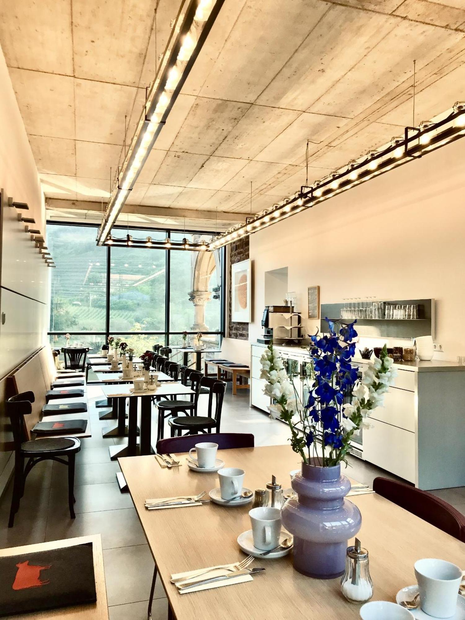 Hotel Vie Cochem