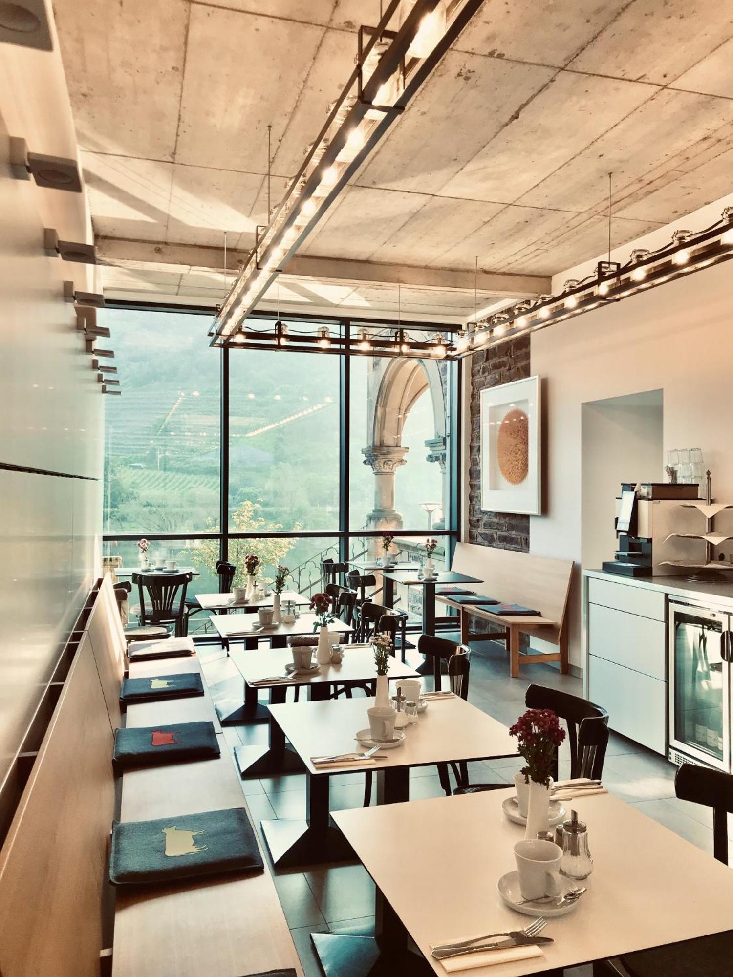 Hotel Vie