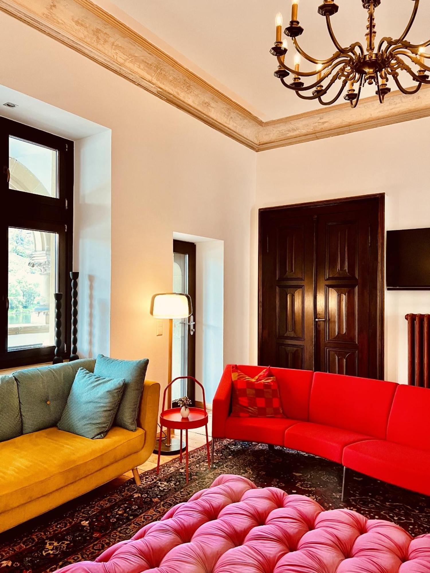 Hotel Vie 3*
